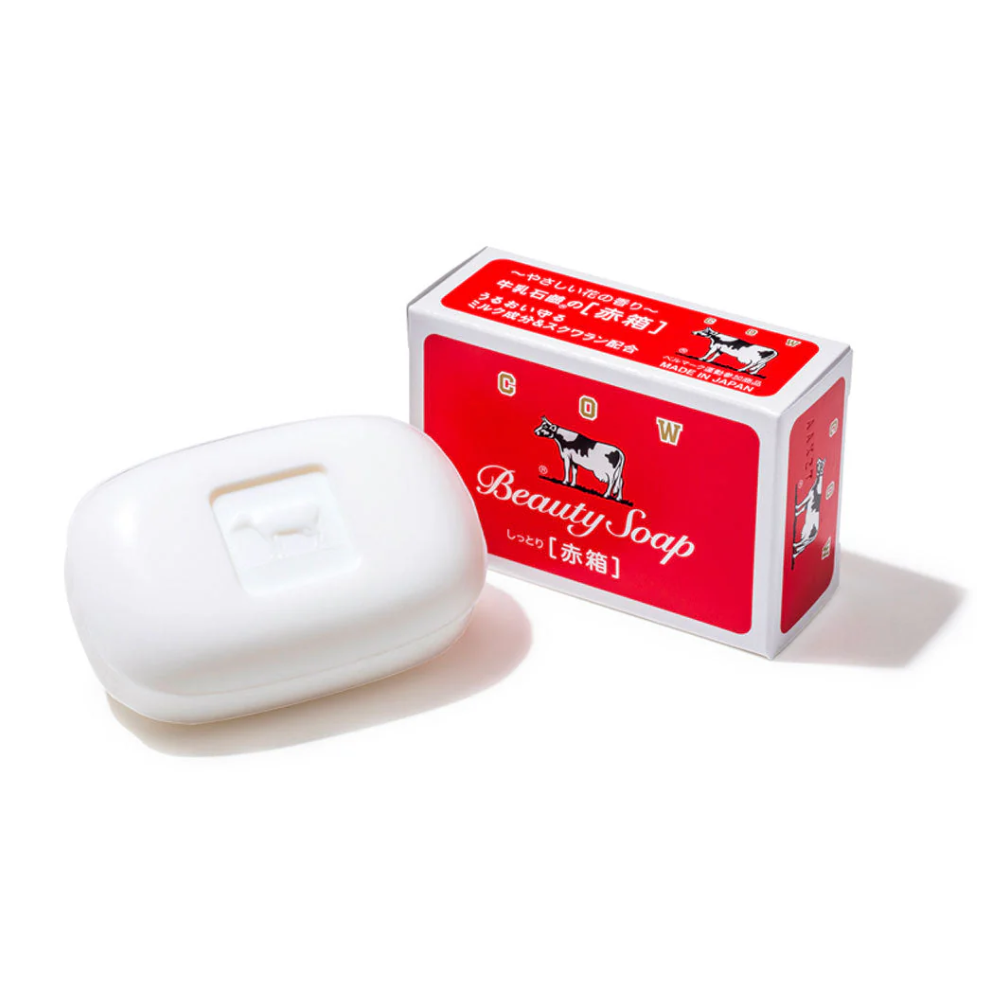 Beauty Soap